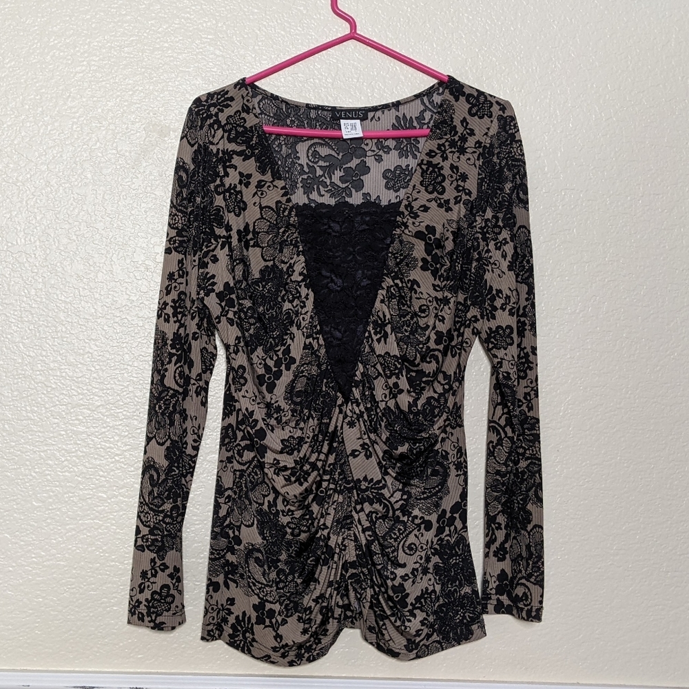 Venus Top